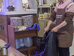 -韩萍老南京馄饨(河西万达店)
