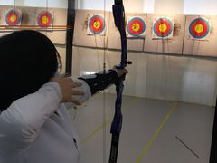 -弓舍射箭俱乐部(高新总店)