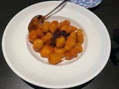 -喜悦烤鸭·新京菜(王府井店)