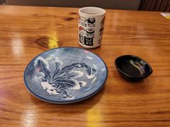 -坂吉屋·居酒屋深夜食堂(龙湖店)