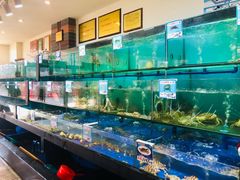 -南海渔家•海鲜•正宗海南菜(海棠湾店)