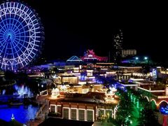 -三亚海昌梦幻海洋不夜城