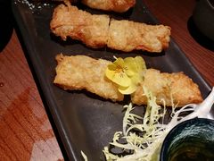 鲜虾响铃-绿茶餐厅(乐峰广场店)