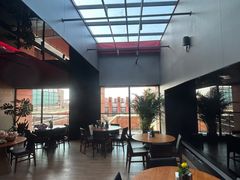 -拉蒂娜·巴西牛排馆 Latina·Brazilian Steakhouse(王府井喜悦店)