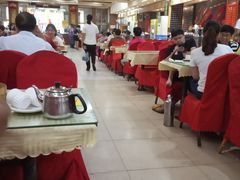 大堂-港海餐厅(解放东路店)