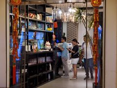 -庆合府重庆大排档(紫都城店)