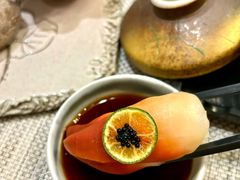 -月下料理(楷林IFC店)