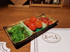 -玉川屋·深夜食堂居酒屋(柳巷店)