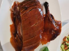 -东门烤鸭店(鼓楼店)