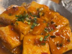 -云尊府云南菜·蒸汽石锅鱼(学清路店)