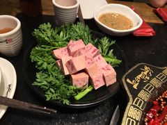 -纸盐河码头火锅(十八梯店)
