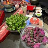 我在北京,打卡了必吃涮肉新京熹!