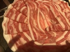 -陈府大宅门成都火锅·手切鲜肉(太原街店)