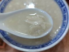 花生汤-没牙伯花生汤店(老药洲店)