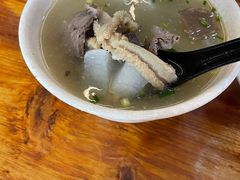 -陈记汤饭(水巷口店)