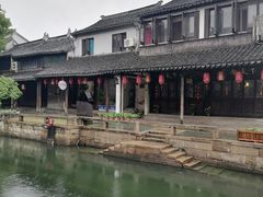 -黎里柳亚子纪念馆