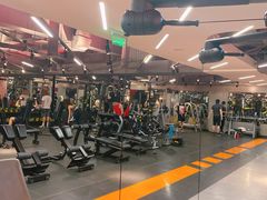 -威尔仕健身(新天地店)