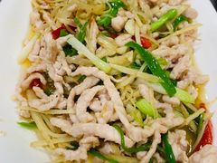 -洪霞餐馆