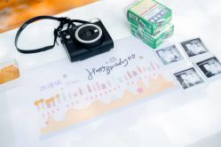 -觅糖派对·宝宝宴生日宴一站式派对策划(河西店)