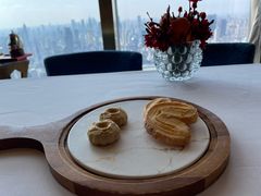 -金轩中餐厅 Jin Xuan(浦东丽思卡尔顿酒店)