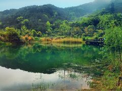 黄公望隐居地-黄公望隐居地