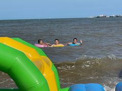 -东戴河风景区-止锚湾