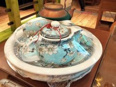-岭南小生·粤港点心(南门口店)