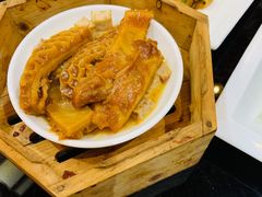 酱味金钱肚-玉兰苑一等茶餐厅
