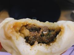 -城墙胡同·北京包子铺(学府店)