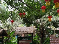 -海南热带野生动植物园