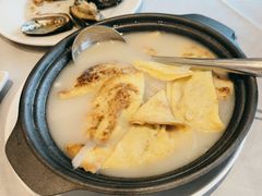 -汤臣·空中餐厅·严选粤菜(石湾世博广场店)