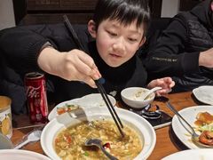 -甬上名灶(天一阁·翠柏店)