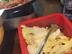 -富正毅三下锅·湘西韵味(天门山索道店)