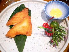 -大江户日本料理(吕厝店)