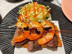 -争鲜回转寿司(南开大悦城店)