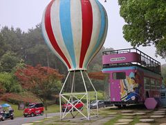 -铁山坪森林公园