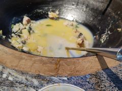 -好灶头妈妈菜·柴火灶台鱼·千岛湖土菜地标美食