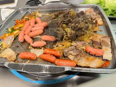 -李氏烤肉店