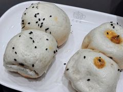 -大壶春生煎(世纪汇广场店)
