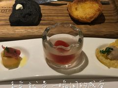 -橘洲1910花园江景西餐厅