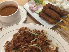 -关夫人餐厅(阳光广场店)