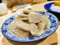 -大鸭梨烤鸭(左家庄店)