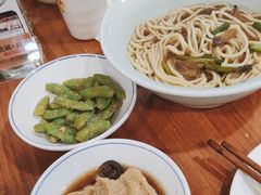 -奎元馆.百年奎元.非遗传承(西湖边的解放路店)