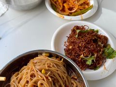-昌星·星星冷面麻辣烫(百货大楼店)