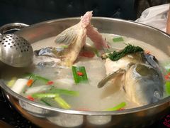 -大理老字号·舟渔的鱼野生菌海景餐厅(双廊店)