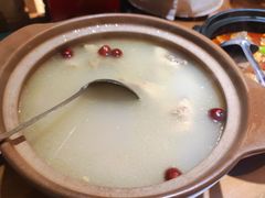 -肖记公安牛肉鱼杂馆· 省级非物质文化遗产(仁和路店)