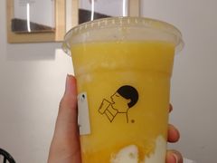 -喜茶(中山白水井店)