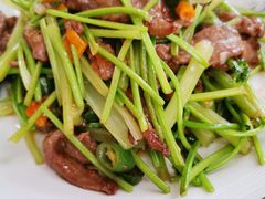 -天天初二·天津传统捞面·天津特色菜(凌奥总店)