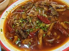 -何氏筠连水粉(明伦堂店)