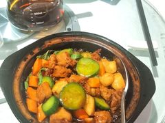 -中庸素香阁(建发广场店)